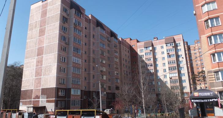 фото ЖК "Садко" Мытищи - 1